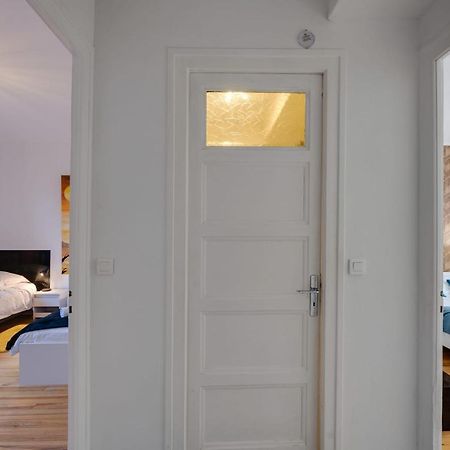 Les Capucins - 3 Bedroom Apartment Near The City Annecy Eksteriør billede
