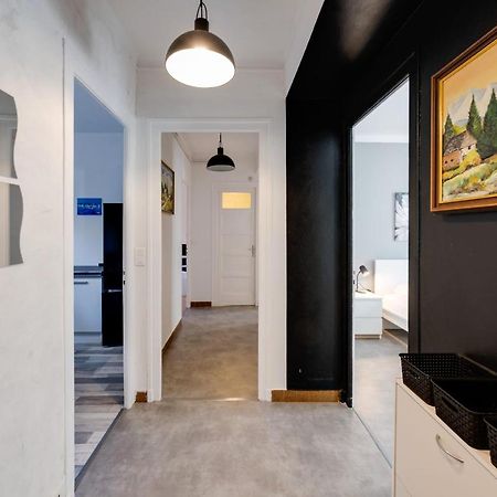 Les Capucins - 3 Bedroom Apartment Near The City Annecy Eksteriør billede